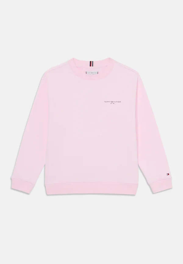 MINI CORP UNISEX - Sweatshirt - light pink