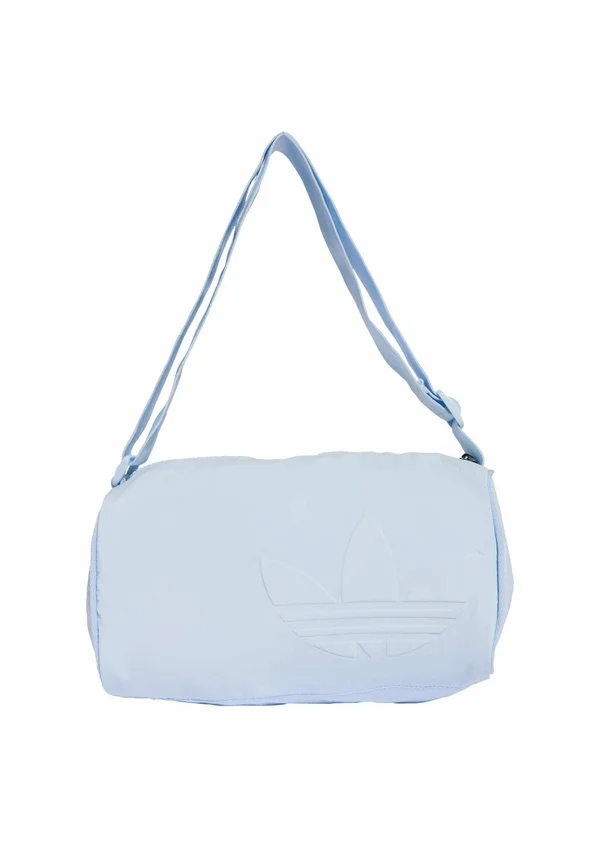 MINI DUFFEL - Handtasche - crystal sky