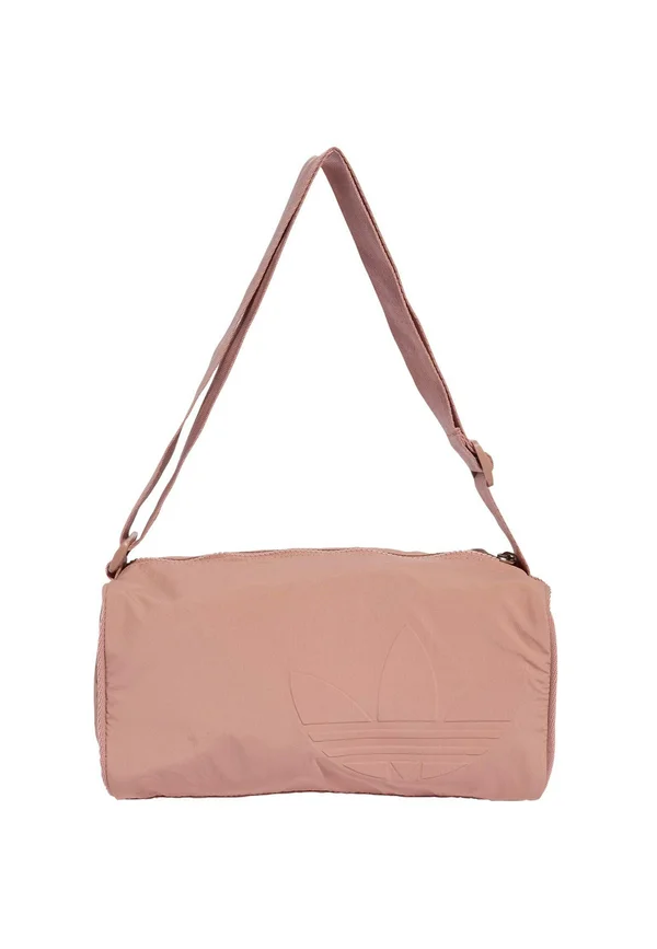 MINI DUFFEL - Handtasche - warm clay