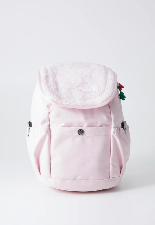 MINI EXPLORER UNISEX - Tagesrucksack - pale blossom/white