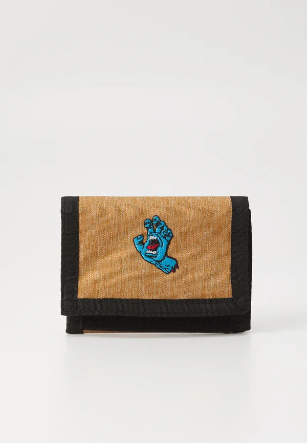 MINI HAND WALLET UNISEX - Geldbörse - biscuit