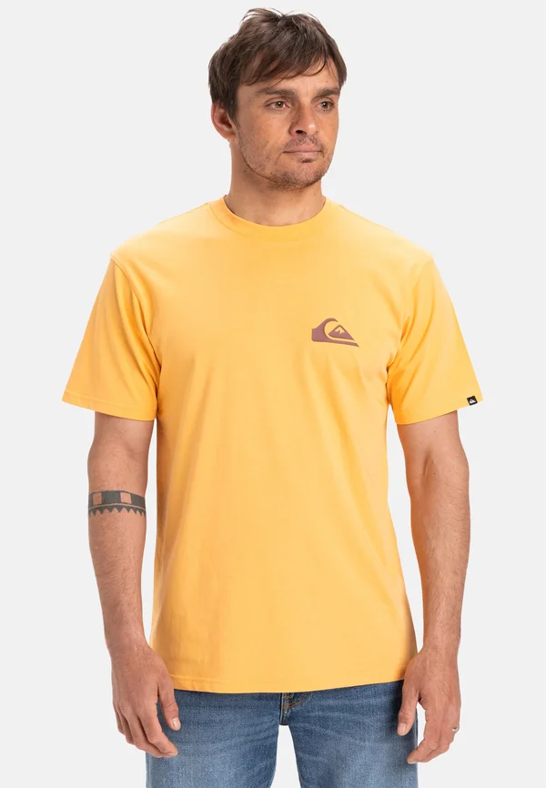 MINI LOGO - T-Shirt basic - ngr