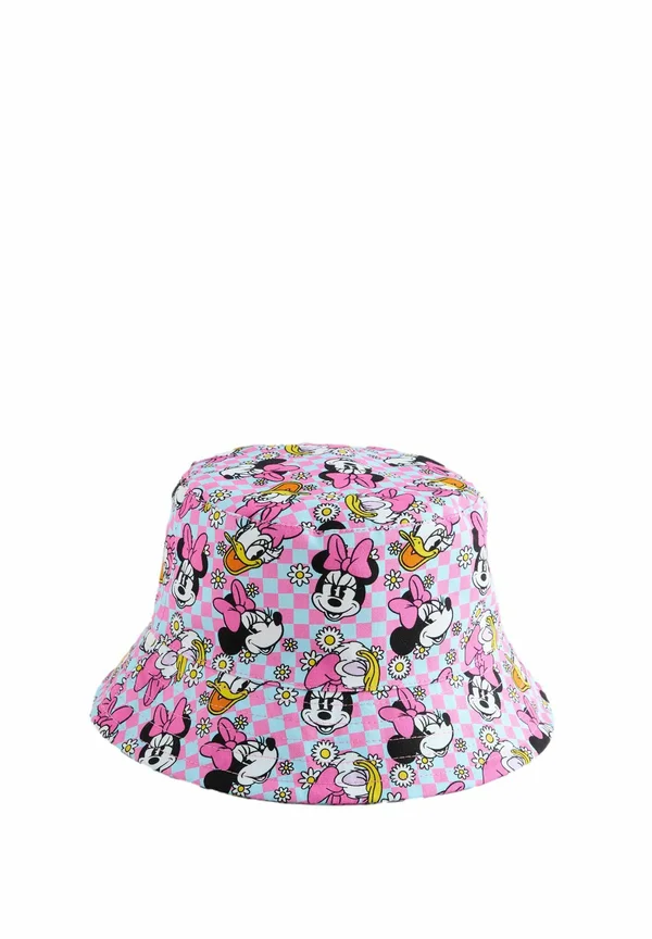 MINI MOUSE BUCKET - Hut - multi