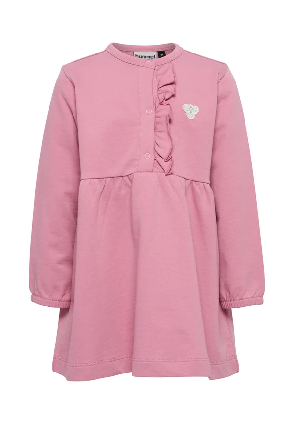 MINI REG PLACKET  - Freizeitkleid - polignac