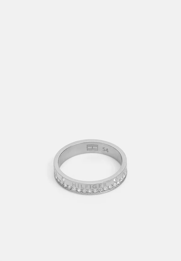 MINI - Ring - silver-coloured