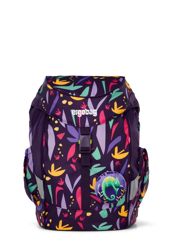 MINI - Schulranzen - lila