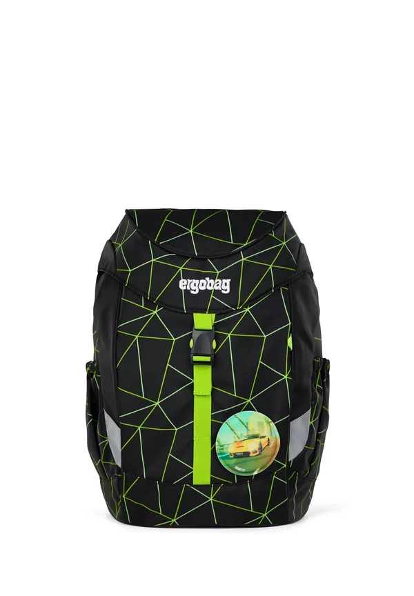 MINI - Schulranzen - schwarz