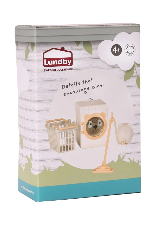 Mini-Spielzeug - bunt