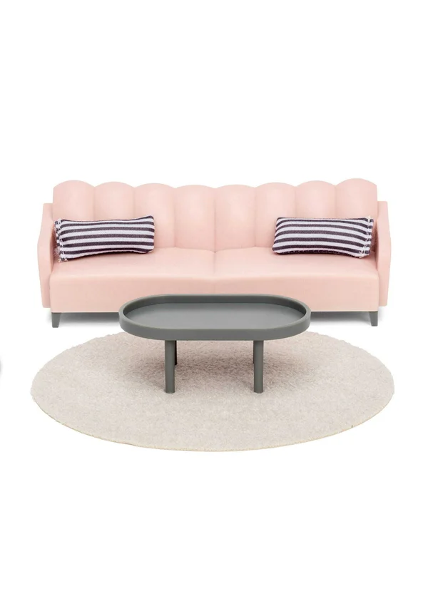 Mini-Spielzeug - bunt