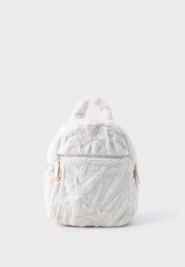 MINI - Tourenrucksack - off-white
