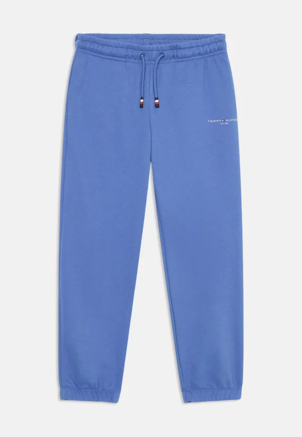 MINI UNISEX - Jogginghose - soft sapphire