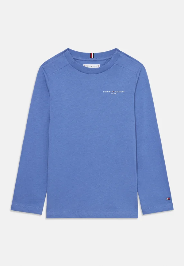 MINI UNISEX - Langarmshirt - soft sapphire