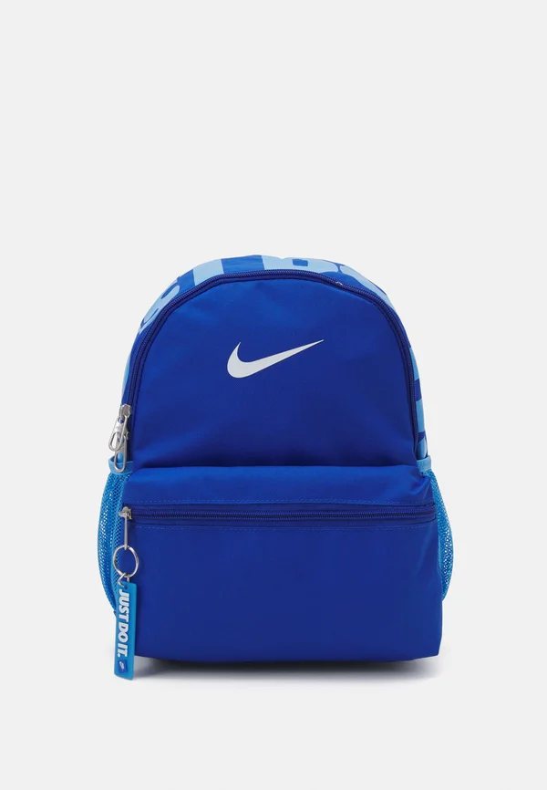 MINI UNISEX - Tagesrucksack - game royal/university blue/white