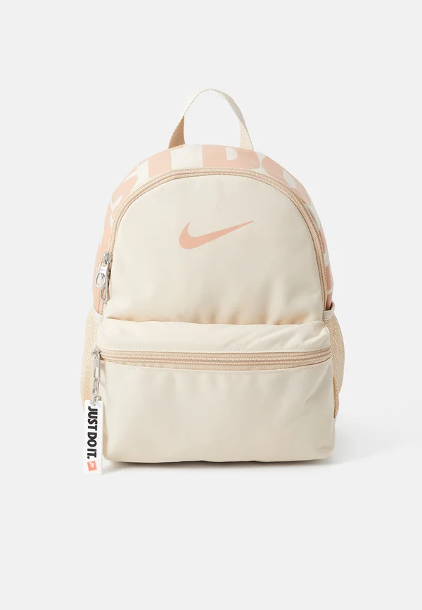 MINI UNISEX - Tagesrucksack - sanddrift/sanddrift/(rose gold-coloured)