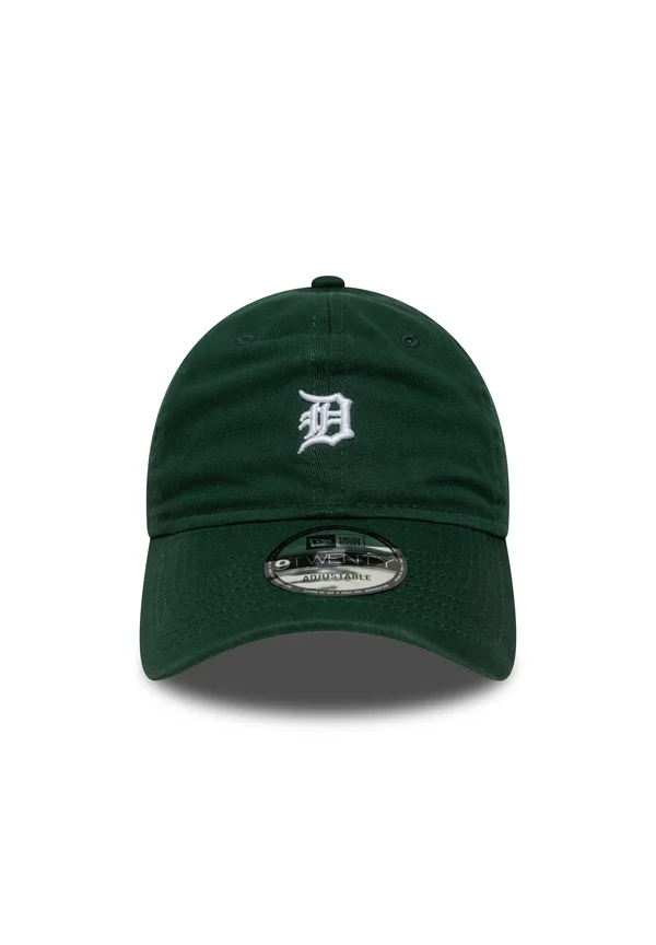 MINI WASHED 9TWENTY® UNISEX - Cap - dark green