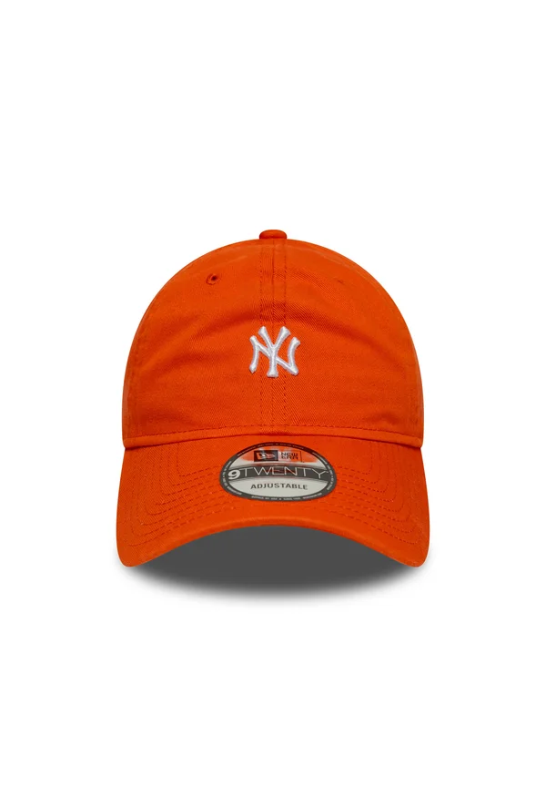 MINI WASHED 9TWENTY® UNISEX - Cap - orange