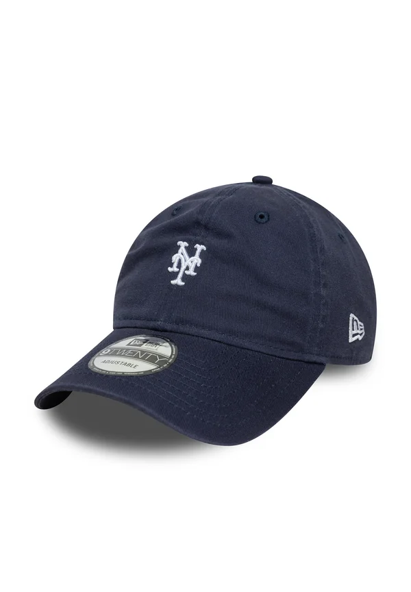 MINI WASHED 9TWENTY®UNISEX - Cap - dark blue