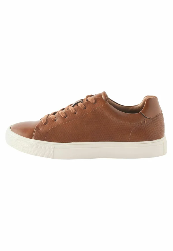 MINIMAL - Sneaker low - tan brown