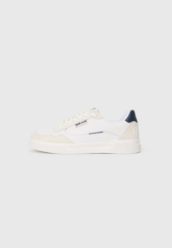 MINIMAL - Sneaker low - white