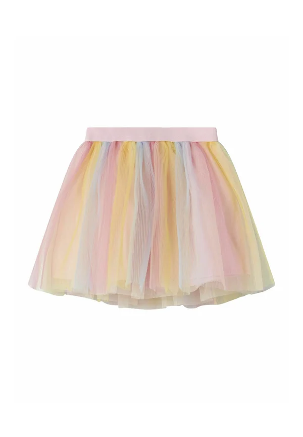 Minirock - cashmere rose