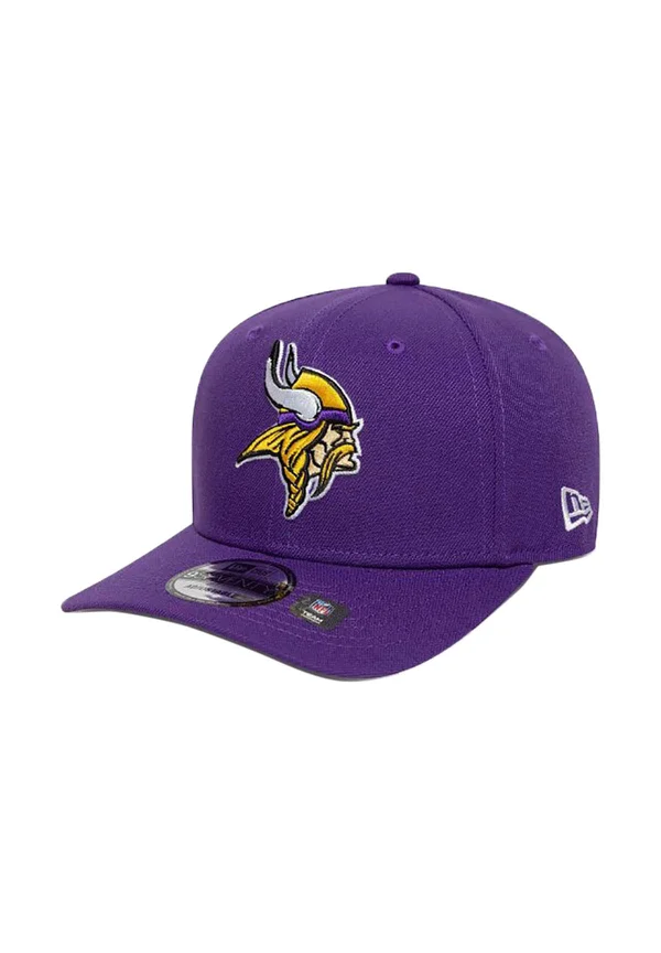 MINNESOTA VIKINGS NFL PATCH - Cap - purple