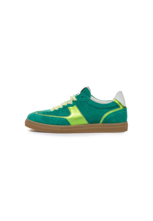 MINNI - Sneaker low - green