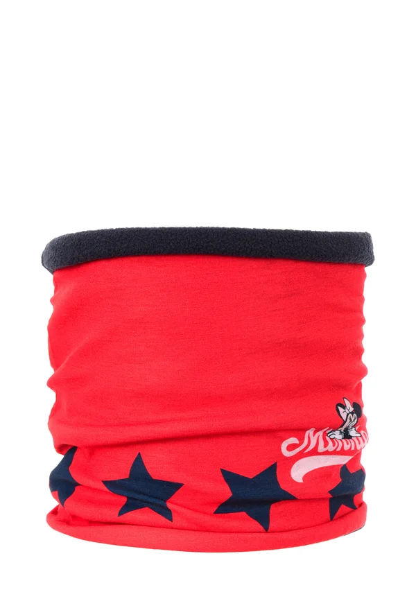 MINNIE LOOP     - Schlauchschal - rot