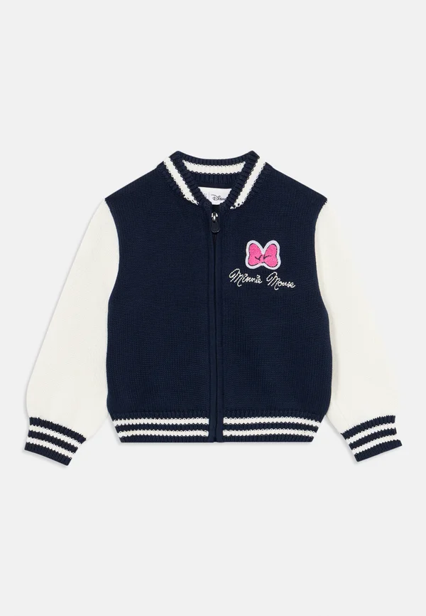 MINNIE TODDLER GIRL - Bomberjacke - navy uniform