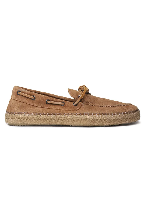 MIQUEL - Bootsschuh - cuiro