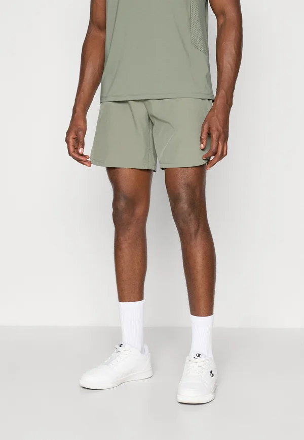 MIRAGE SHORTS  - Kurze Sporthose - sea green