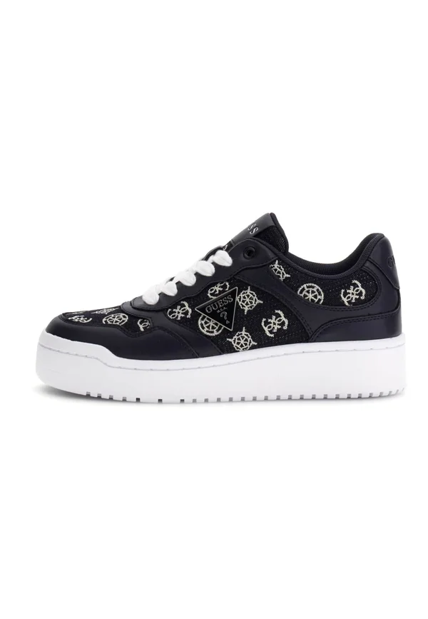 MIRAM - Sneaker low - blau