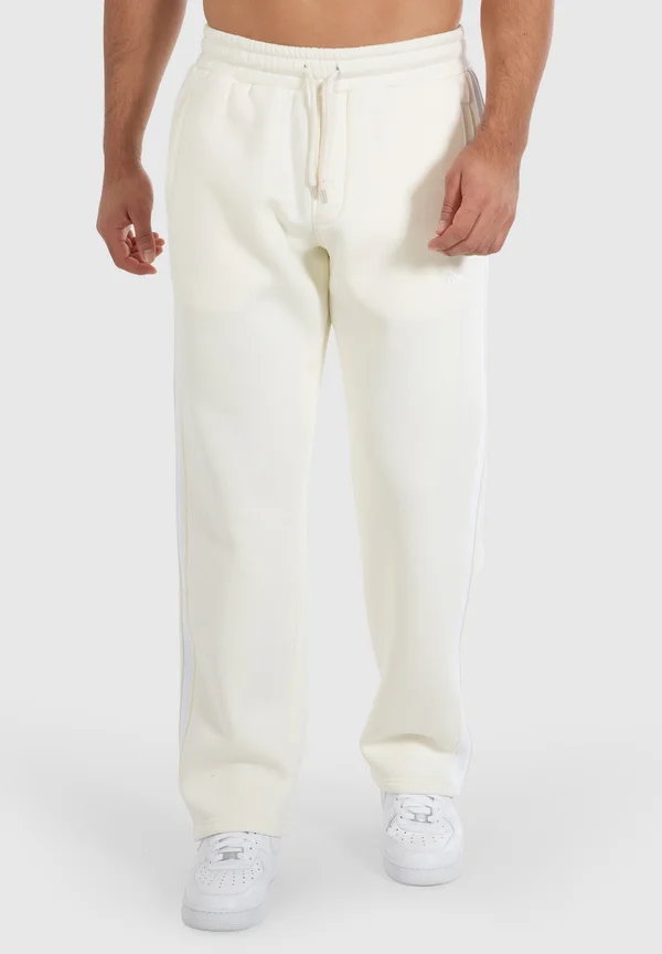 MIRAN JOGGER - Jogginghose - creme