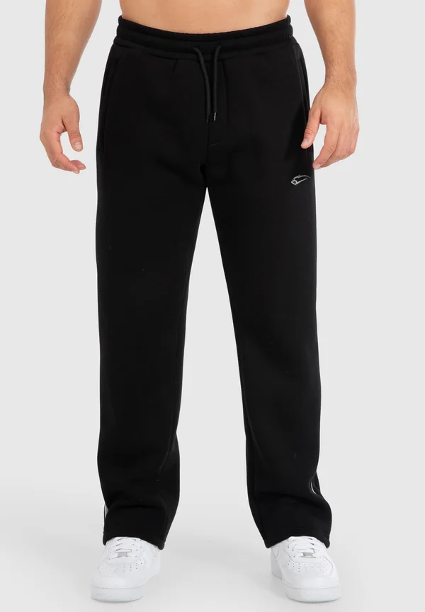 MIRAN JOGGER - Jogginghose - schwarz