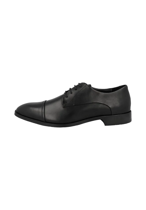 MIRCO - Business-Schnürer - black black