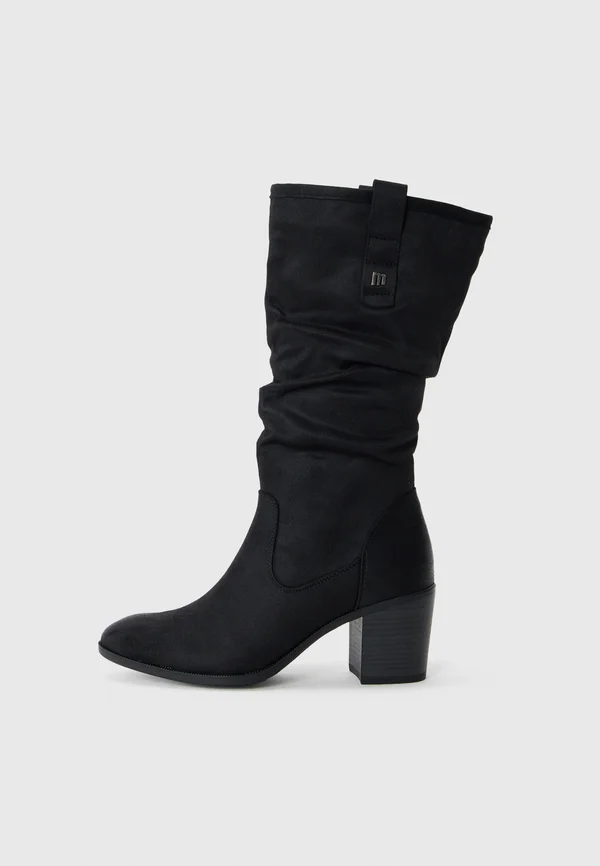 MIRIANA - Stiefel - black