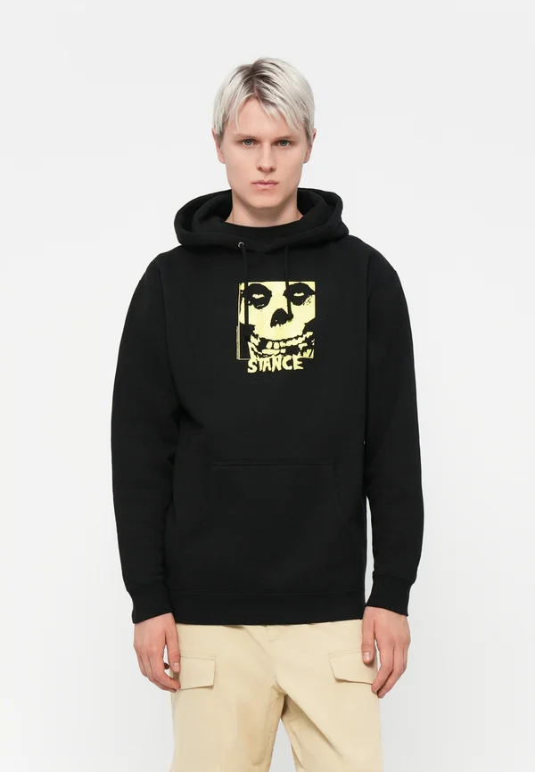 MISFITS - Sweatshirt - black