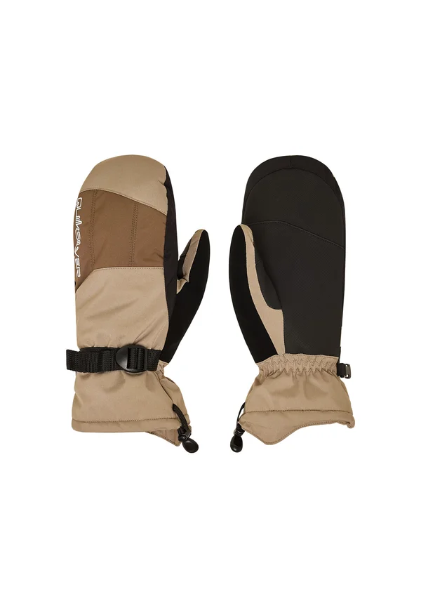 MISSION - Fäustling - tzc