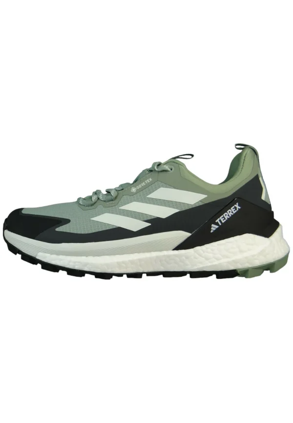 MIT CONTINENTAL - Laufschuh Straße - silver green  crystal jade carbon