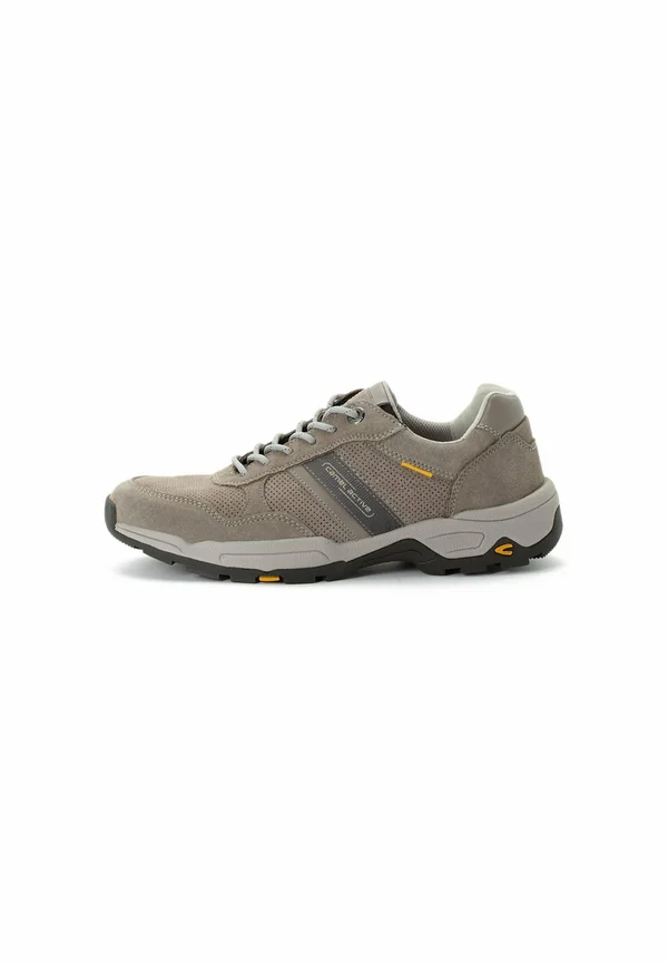 MIT GRIFFIGER  - Sneaker low - grey