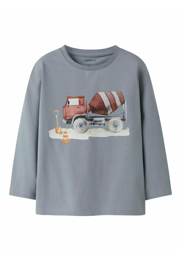 MIT REGULAR FIT - Langarmshirt - tradewinds