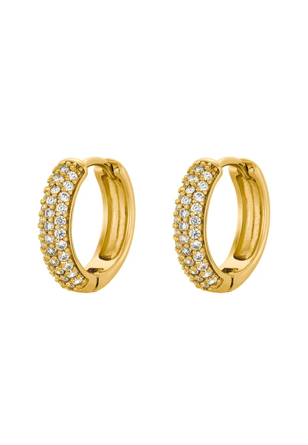 MIT STEIN RILEY GOLDFARBEND - Ohrringe - goldfarbend