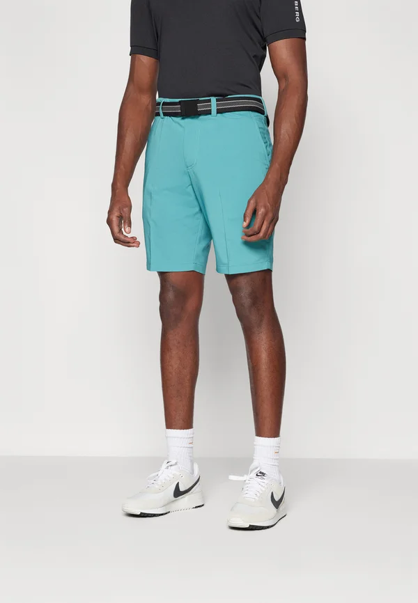 MITCH  - Kurze Sporthose - teal