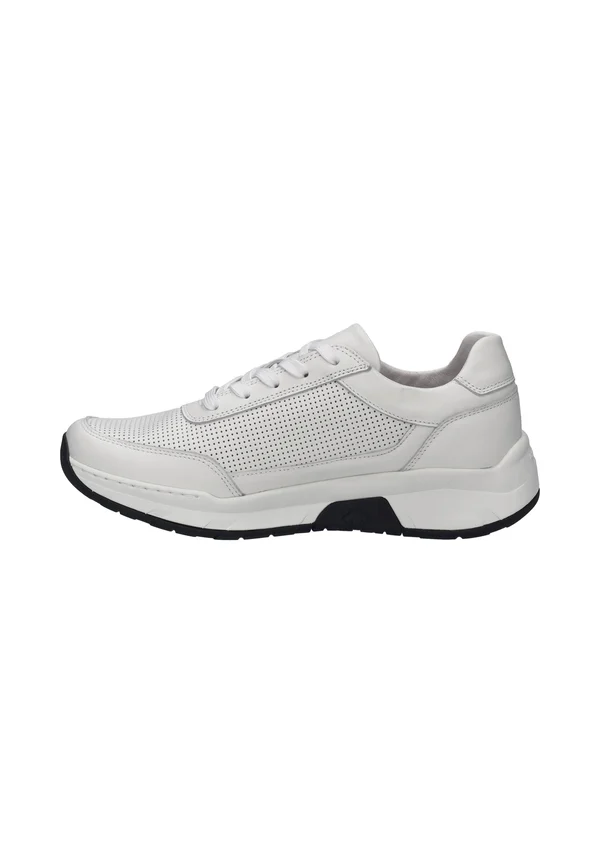 MITCHELL 09 - Sneaker low - weiss