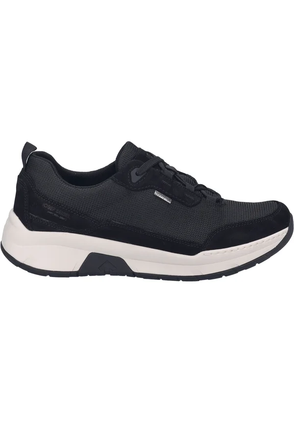 MITCHELL  - Sneaker low - schwarz kombi