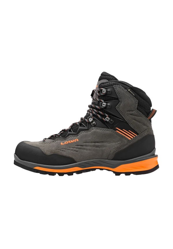 MITTEL CADIN - Hikingschuh - grey