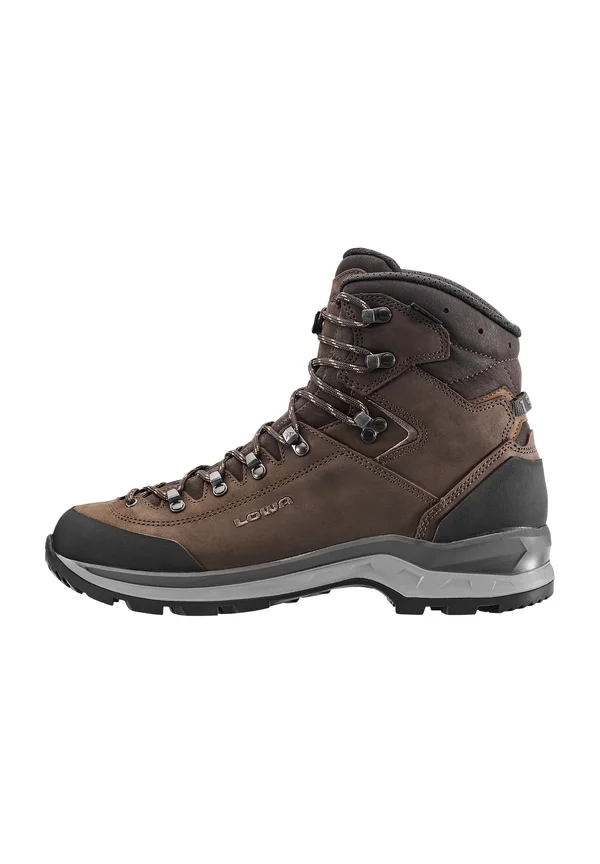 MITTEL RANGER  - Hikingschuh - brown