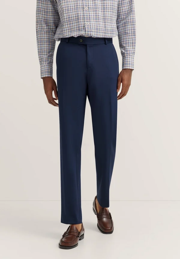 MIX & MATCH - Anzughose - marine