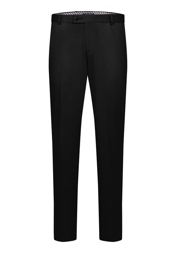 MIX & MATCH - Anzughose - schwarz