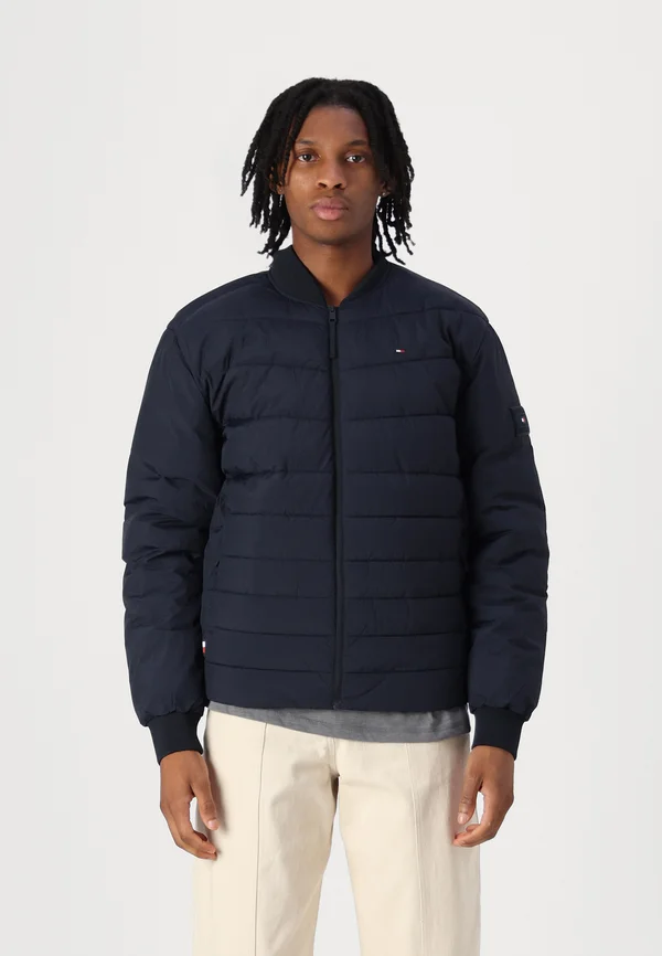 MIX QUILT - Winterjacke - desert sky