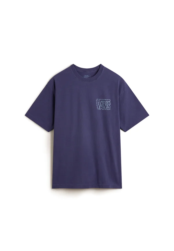 MIXED LOT - T-Shirt print - deep twilight